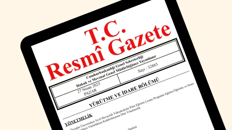 Üst Kademe Kamu Yöneticilerinin Atama Usulleri Değişti