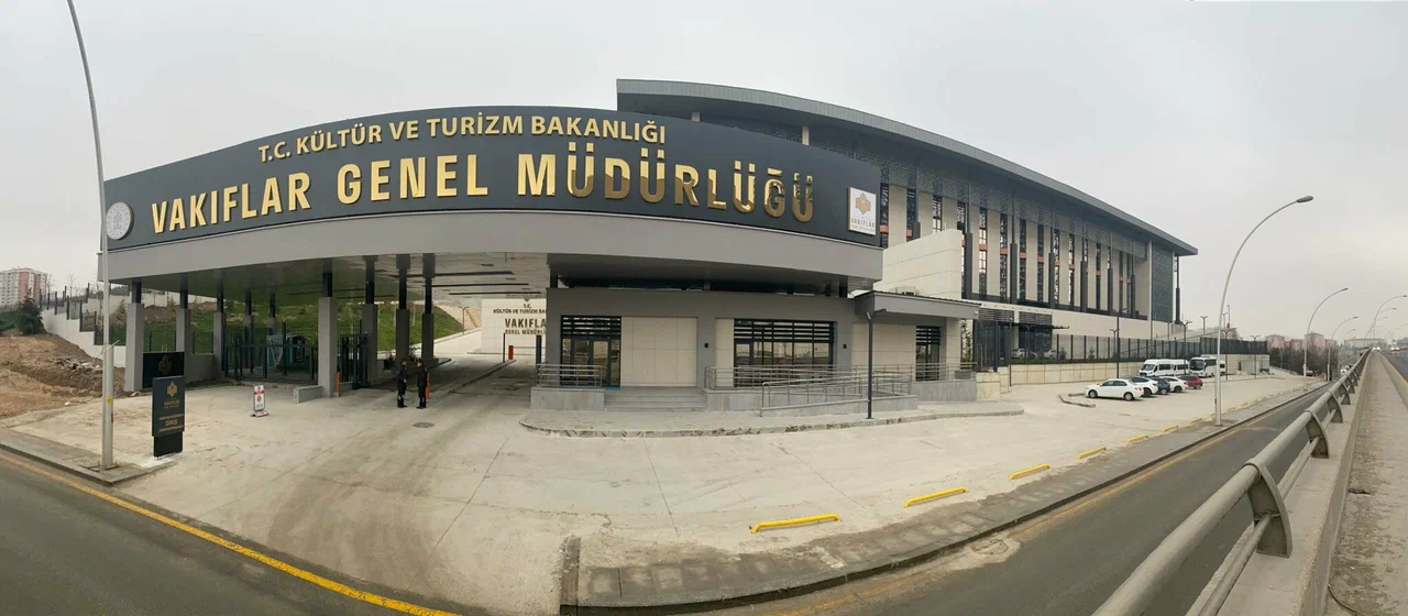 Vakıflar Genel Müdürlüğü’nden Ramazan’da Dev Sosyal Destek Paketi