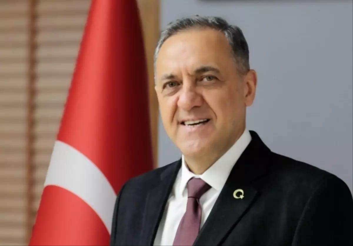 Vali Dr. Ahmet Hamdi Usta’dan Ramazan Mesajı