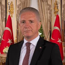 Vali Gül: İstanbullular Hizmetin En Güzeline Layık