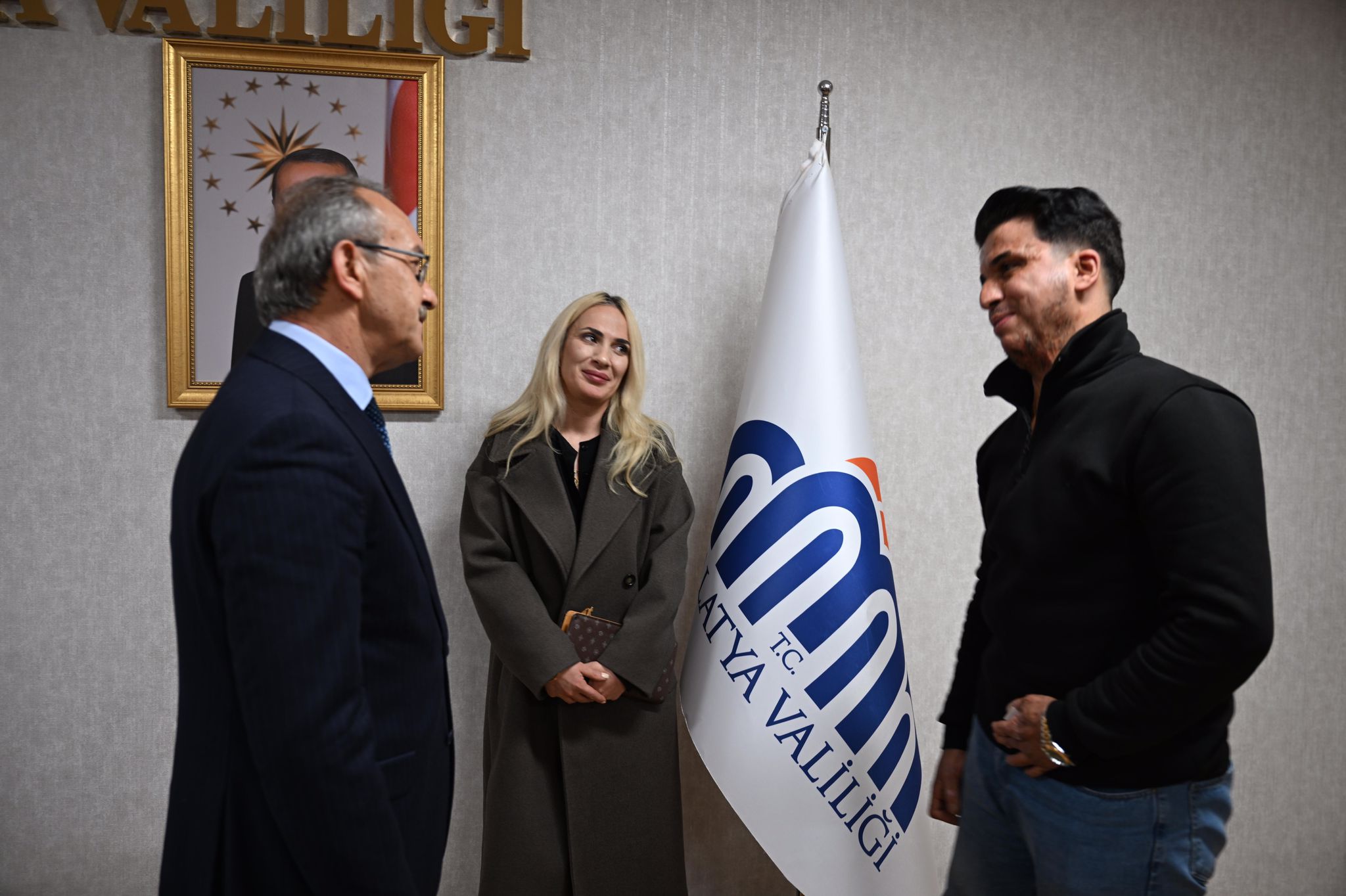 Vali Seddar Yavuz’un Girişimiyle Malatya’da Umut Veren Sağlık Hikâyesi