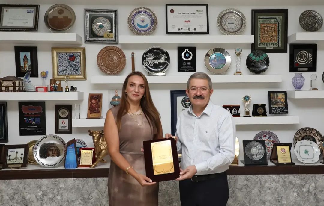 Van TSO üyelerine okul öncesi eğitimde yüzde 20 indirim