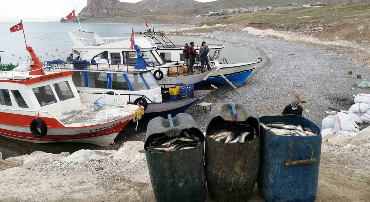 Van’da 90 günlük av yasağı başladı