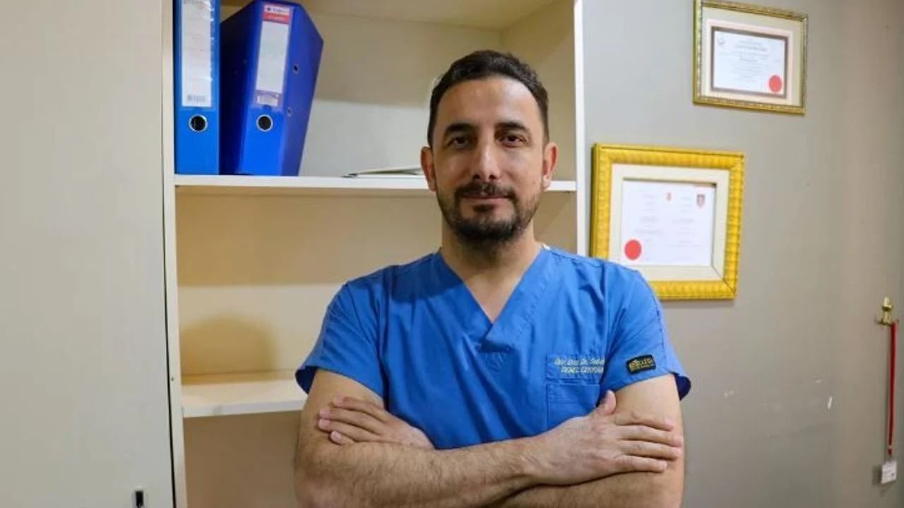 Van’daki Donma Yaralanmaları Bilimsel Yayınlarla Uluslararası Literatüre Taşınıyor