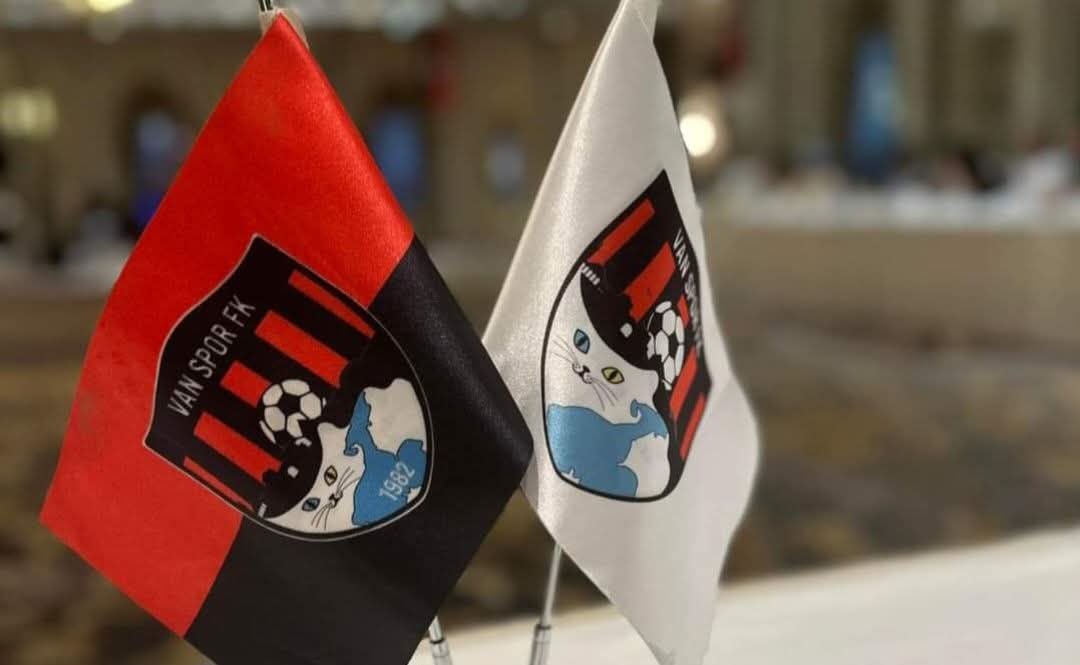 Vanspor’da Seçimli Genel Kurul Heyecanı: Kongre Tarihi Belli Oldu