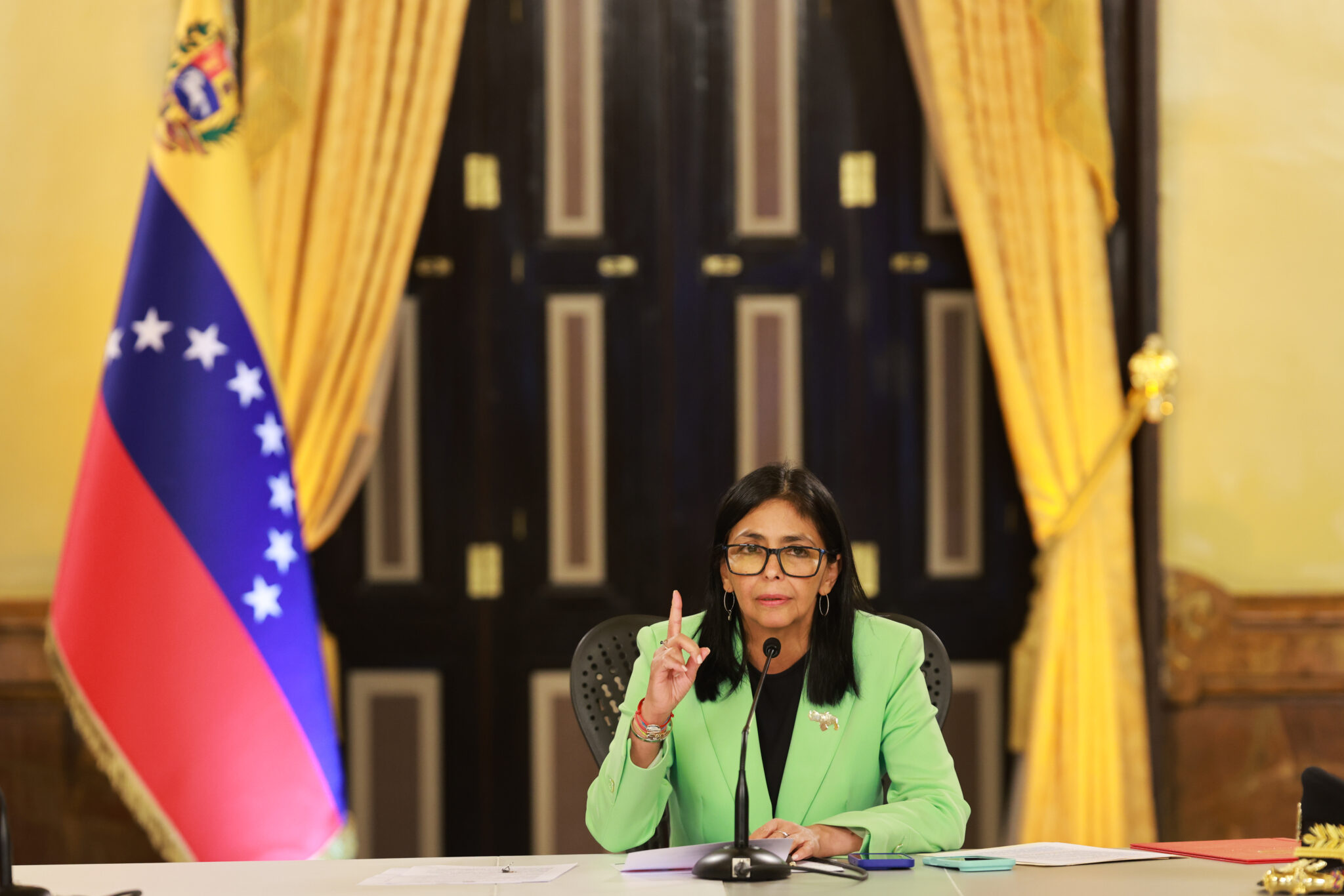 Venezuela İle ABD Arasındaki Petrol Anlaşmasının Detayları Açıklandı