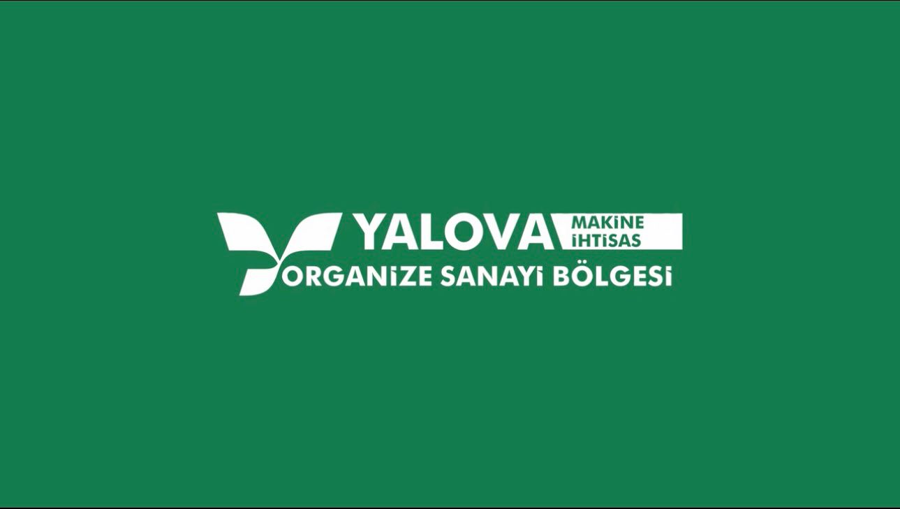 Yalova Makine İhtisas OSB, Üretim Gücüyle Türkiye’nin Geleceğini İnşa Ediyor