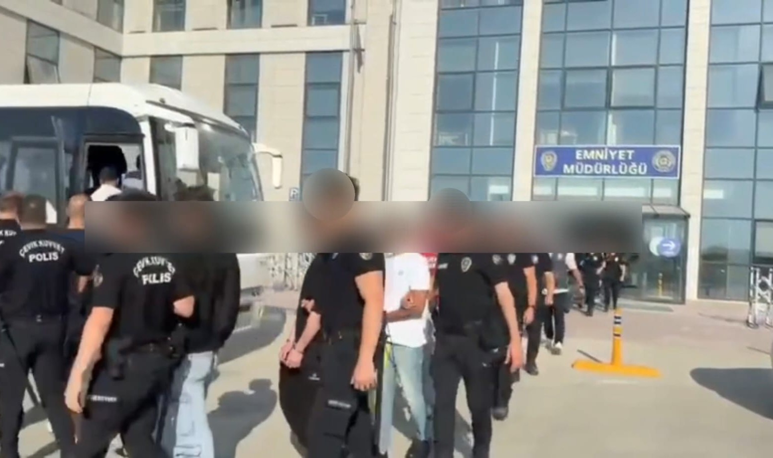 Yalova Merkezli Dört İlde Siber Dolandırıcılık Operasyonu: 28 Tutuklama