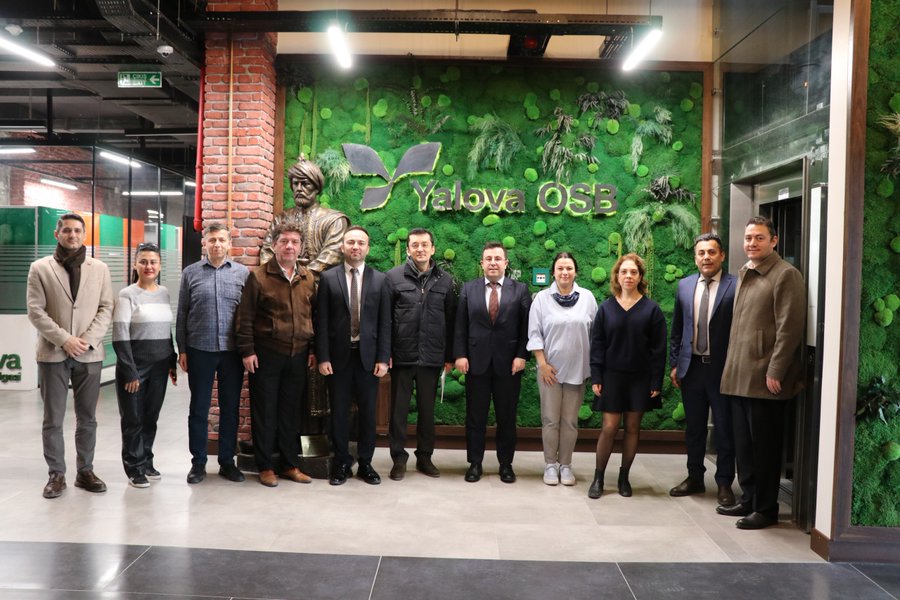 Yalova Nitelikli İstihdam Merkezi Projesinde Kritik İnceleme