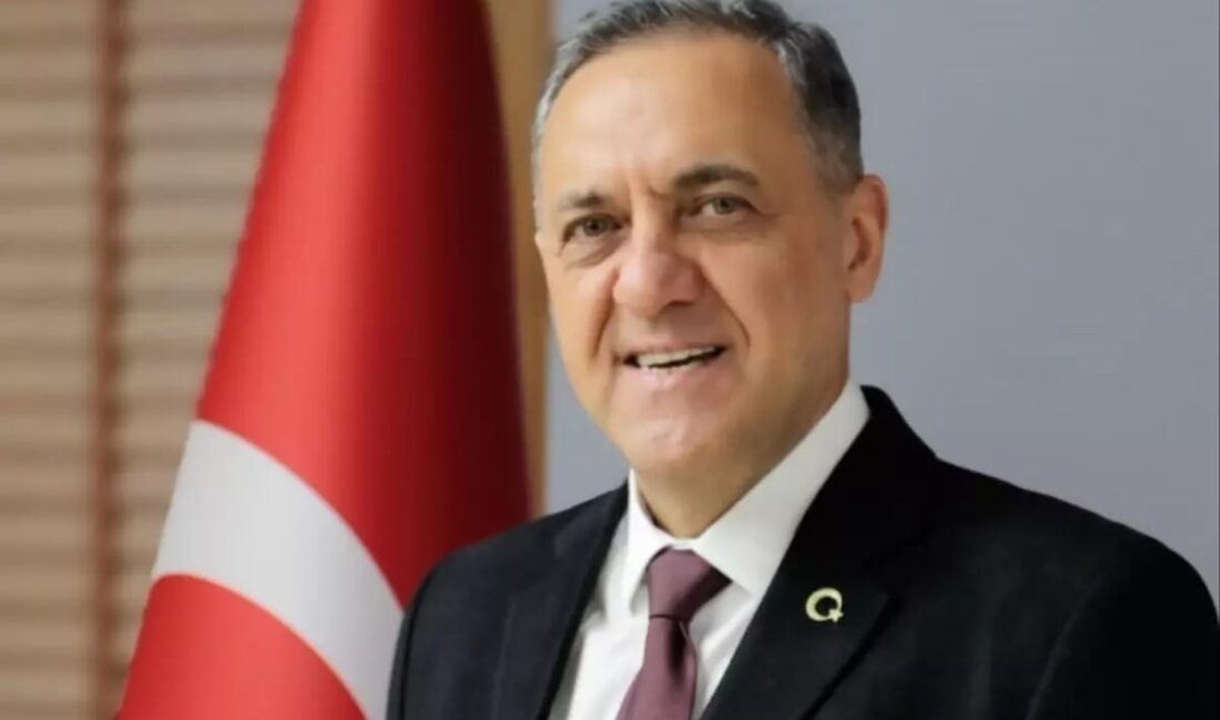 Yalova Valisi Dr. Ahmet Hamdi Usta’dan 12 Mart İstiklal Marşı’nın Kabulü Mesajı