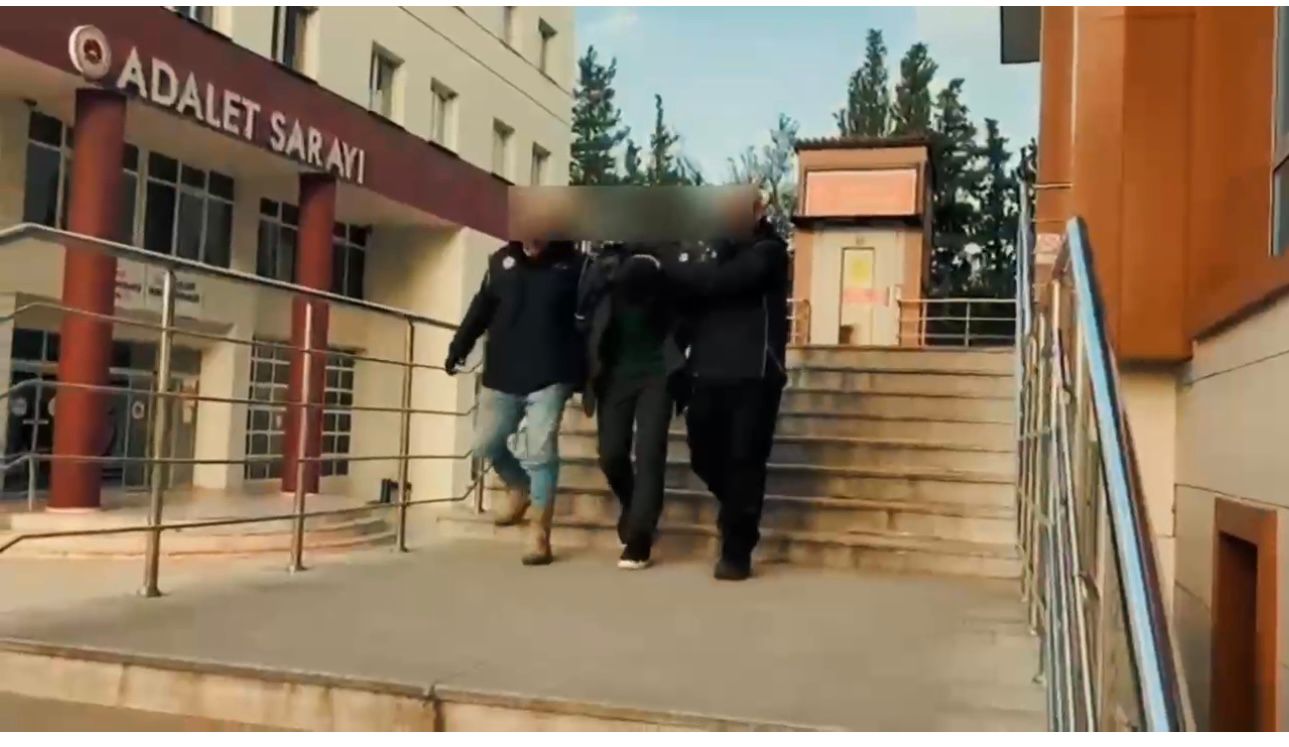 Yalova’da Deaş Propagandası Yapan Şahıs Tutuklandı