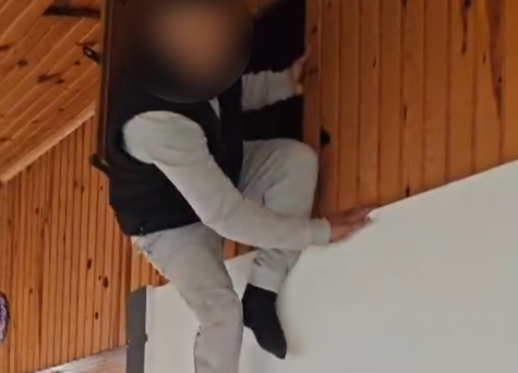 Yalova’da Firari Şahıs Tavan Arasındaki Gizli Bölmede Yakalandı