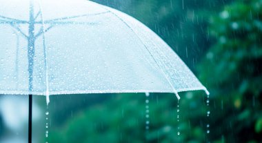 Yalova’da Hafta Sonu Kuvvetli Sağanak Bekleniyor