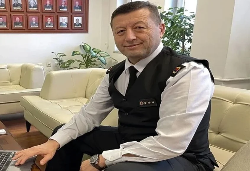 Yalova’da Jandarma Teşkilatının 186. Kuruluş Yıldönümü Kutlandı