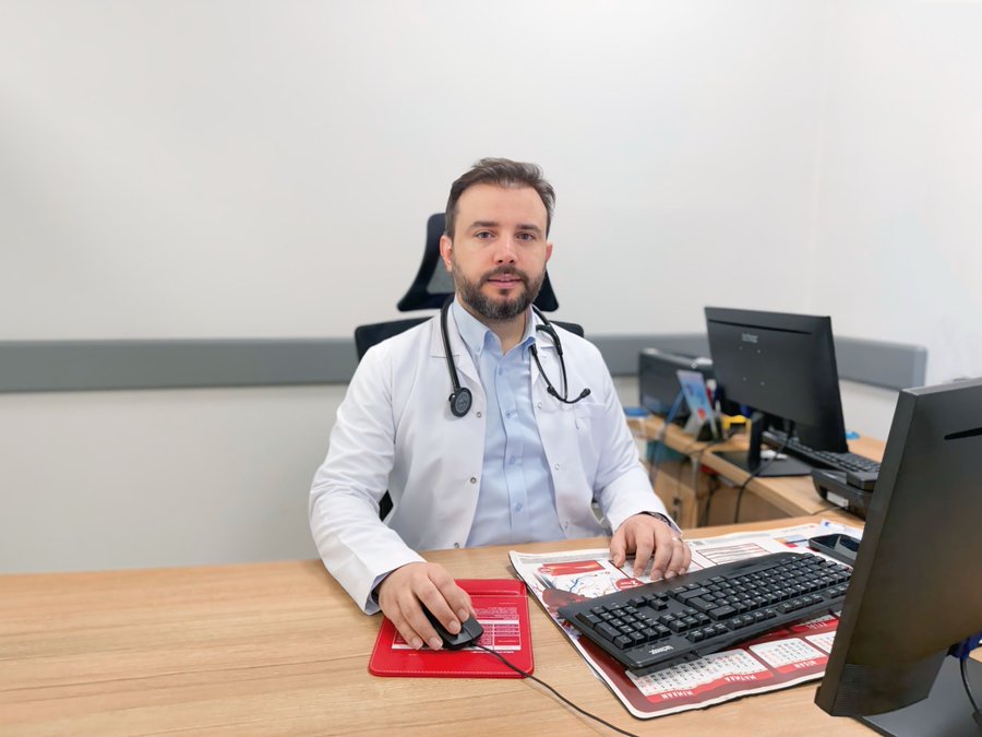 Yalova’da Kalp Sağlığı Haftasına Özel Uyarılar