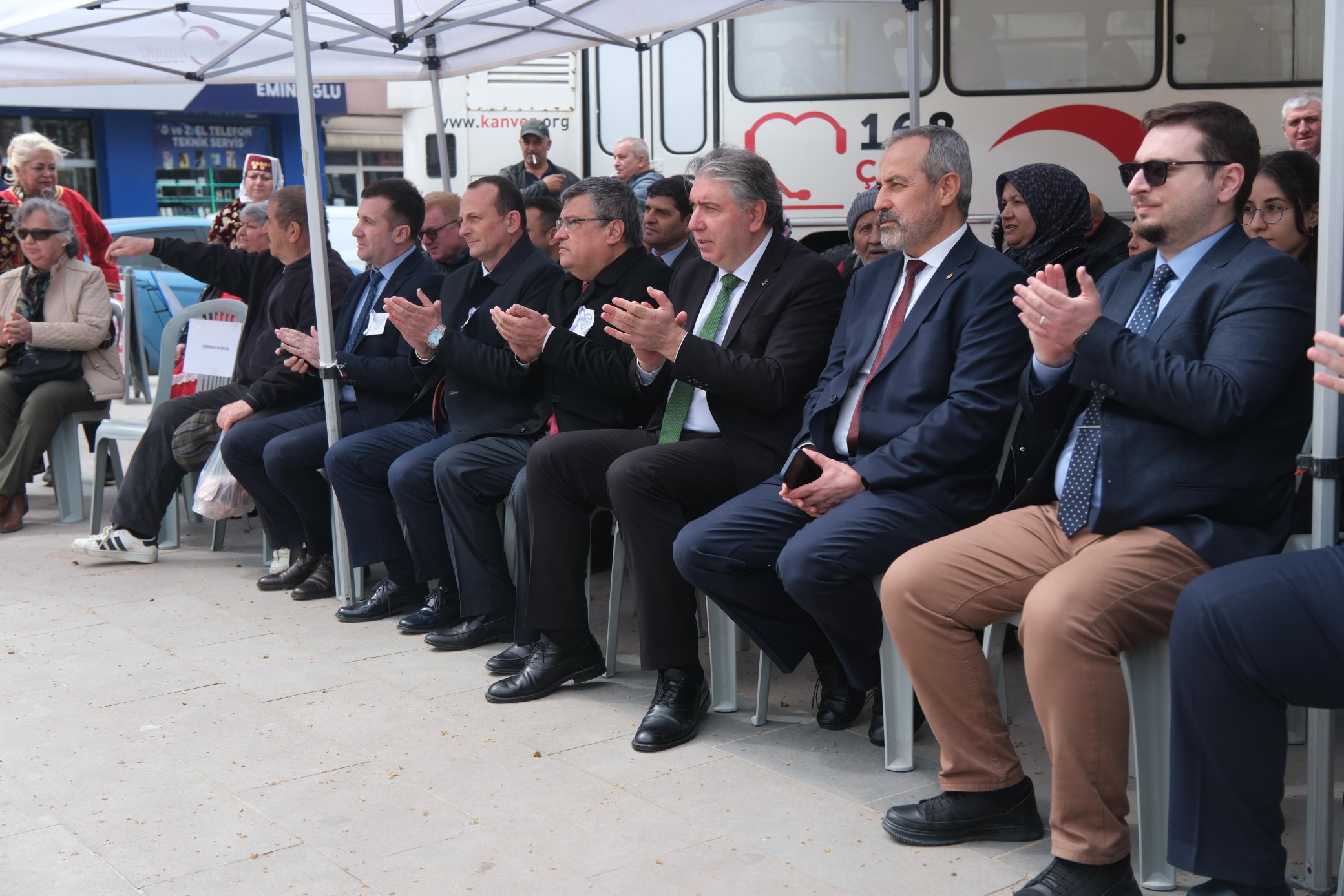 Yalova’da Kanser Farkındalığı İçin Anlamlı Etkinlik