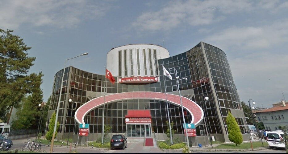 Yalova’da Sağlıkta 2025 Vizyonu: Halk Sağlığında Rekor Hizmet ve Yeni Yatırımlar
