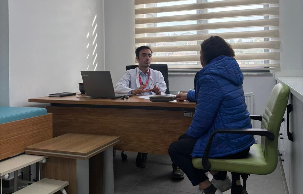 Yalova’da Sigara Bırakma Poliklinikleri Yaygınlaşıyor: 3 Yeni Birim Hizmete Açıldı