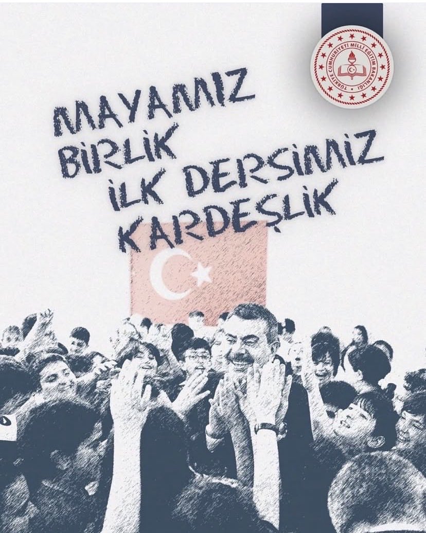 Yalova’da Yeni Eğitim Yılı ‘Kardeşlik’ Temasıyla Başladı