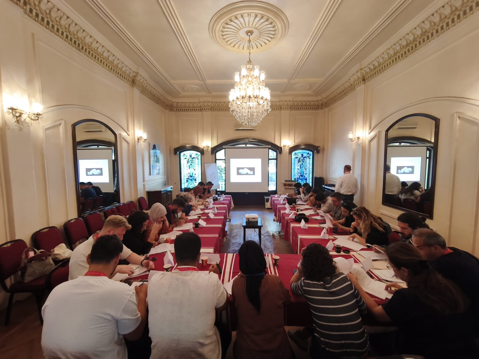 Yalova’da Yenidoğan Canlandırma Eğitimi Düzenlendi