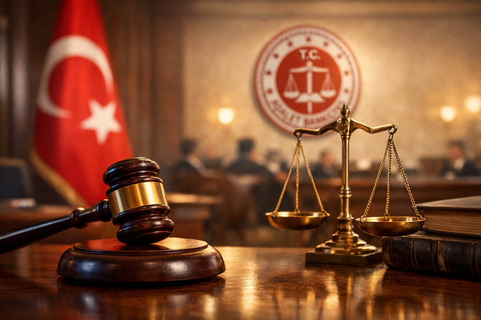 Yargıda Yeni Dönem Başlıyor: HSK’dan 2026 İçin “Sıfır Gecikmeli Yargı” Hamlesi