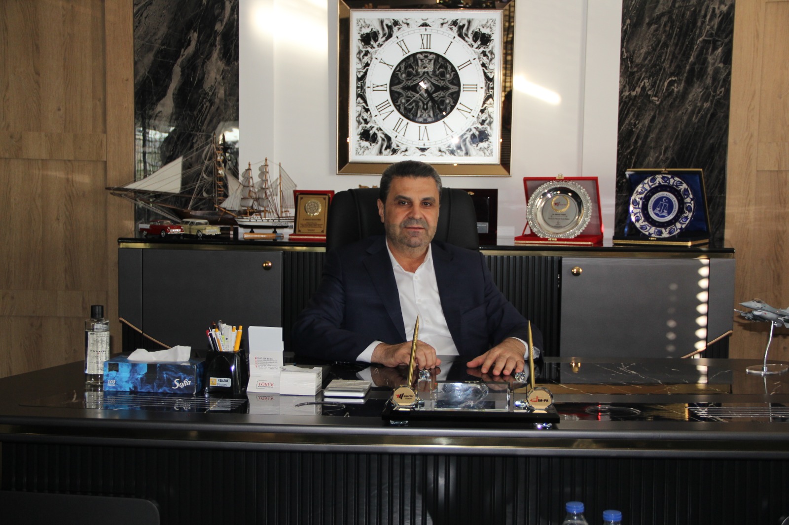 Yaşar Ailesi’nden Düğünlerine Katılan Davetlilere Teşekkür