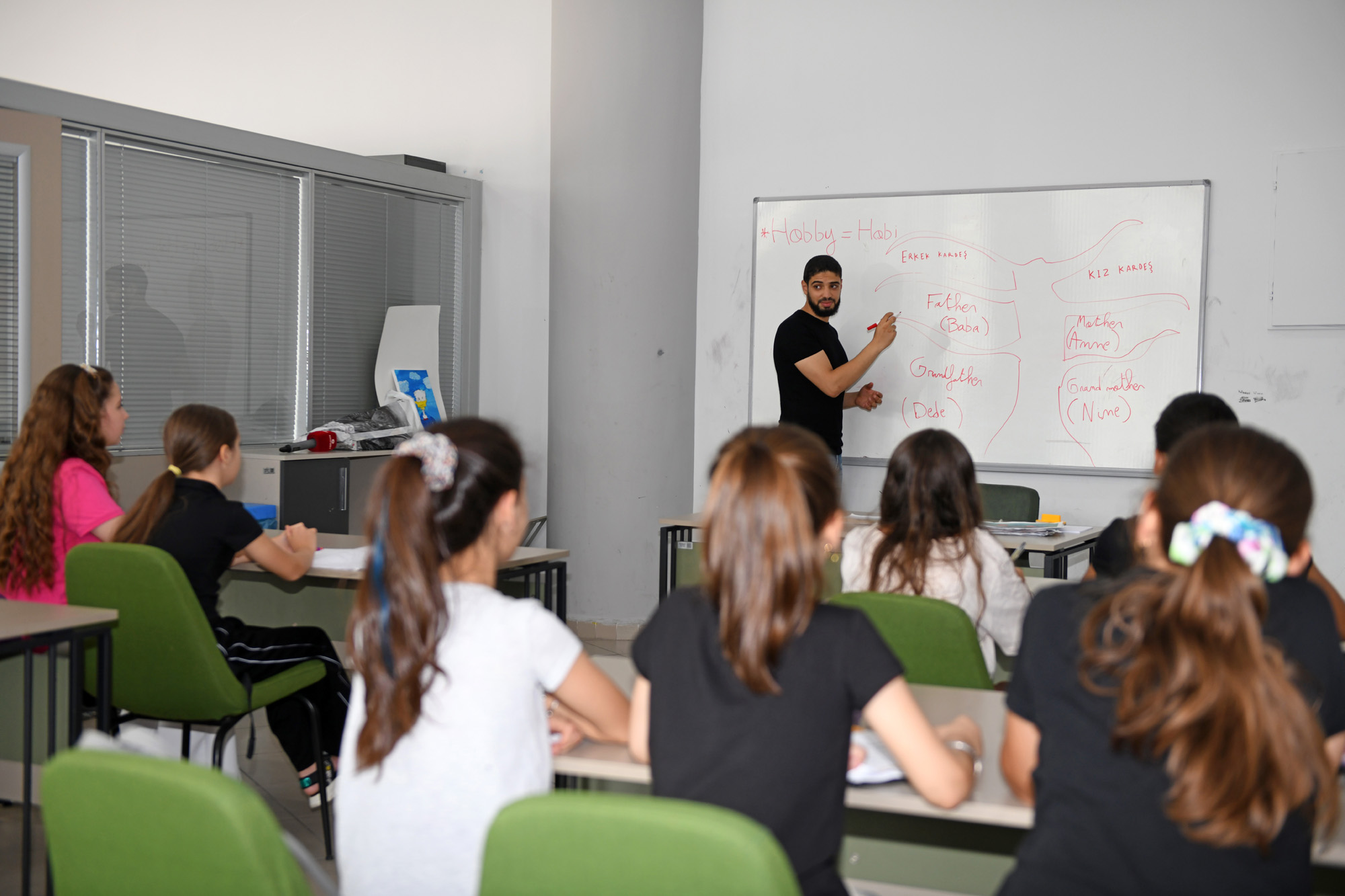 Yeni Eğitim Öğretim Yılı Yarın Başlıyor