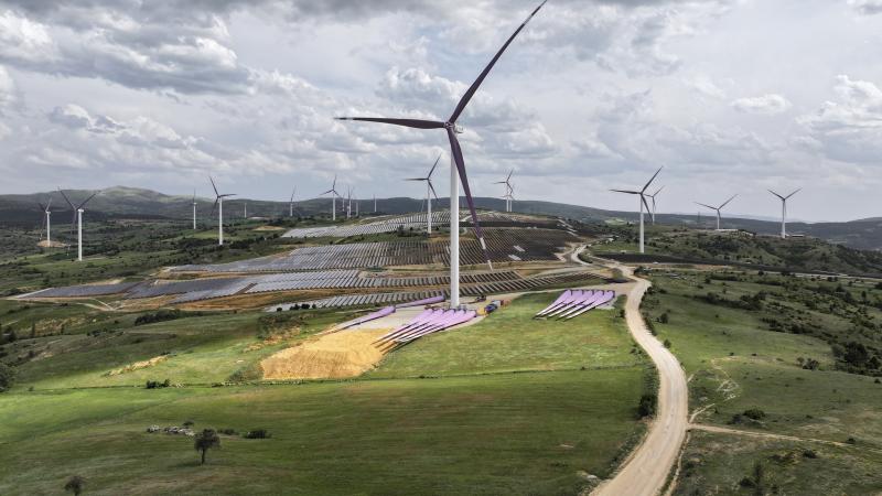 Yeni Enerji Projelerinin Yüzde 67’si Temiz Enerjiye Dayalı