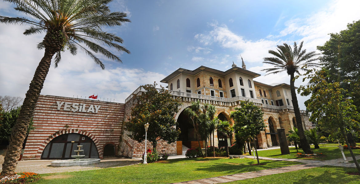 Yeşilay’dan Bağımlılıkla Mücadelede Kapsamlı Destek