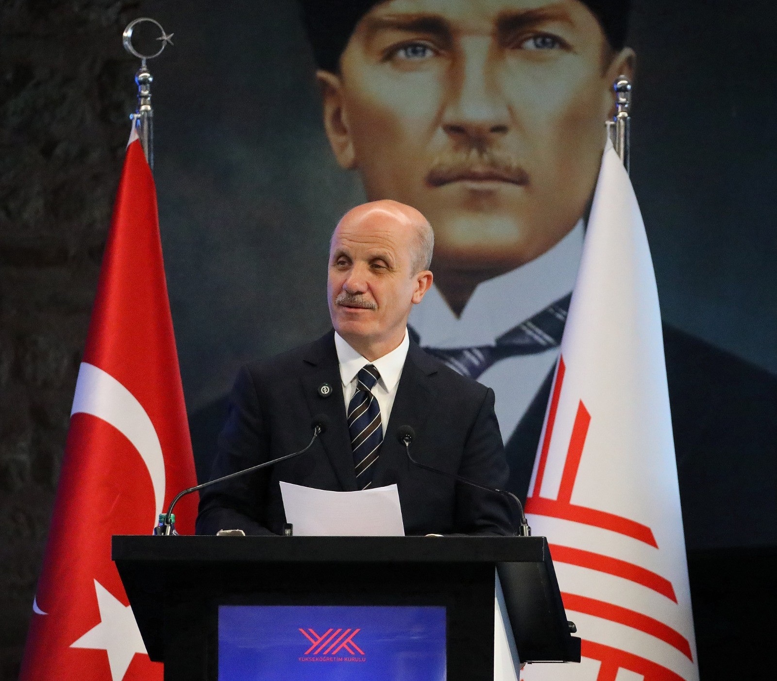 YÖK’ün “Veri Analizi Okulu” İlk Dönemini Tamamladı: 50 Bin Katılımcıyla Rekor Başvuru