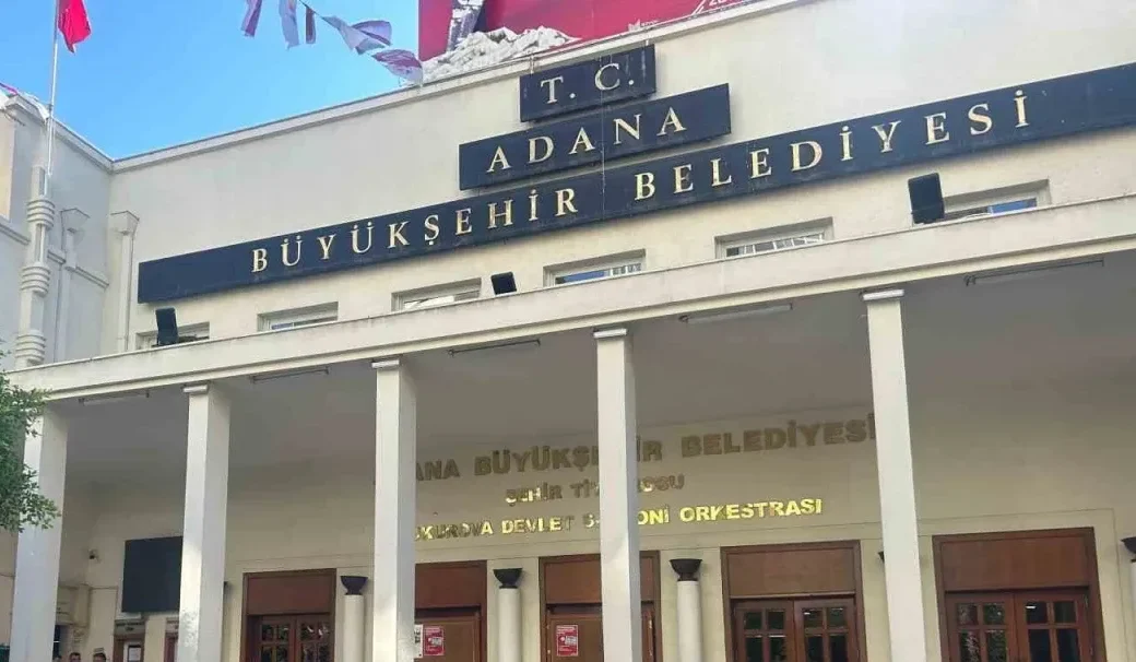 Yolsuzluk Soruşturmasında İki Belediye Başkanı Gözaltına Alındı