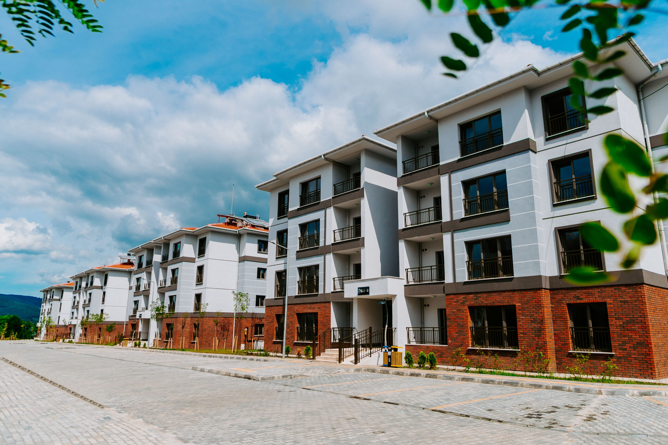 “Yüzyılın Konut Projesi”ne Başvurular 10 Kasım’da Başlıyor