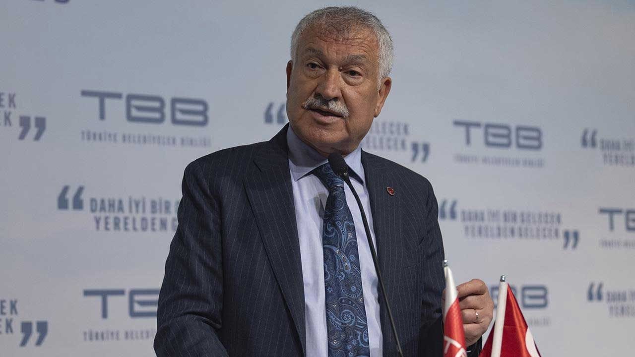 Zeydan Karalar Hakkında Tahliye Kararı Verildi