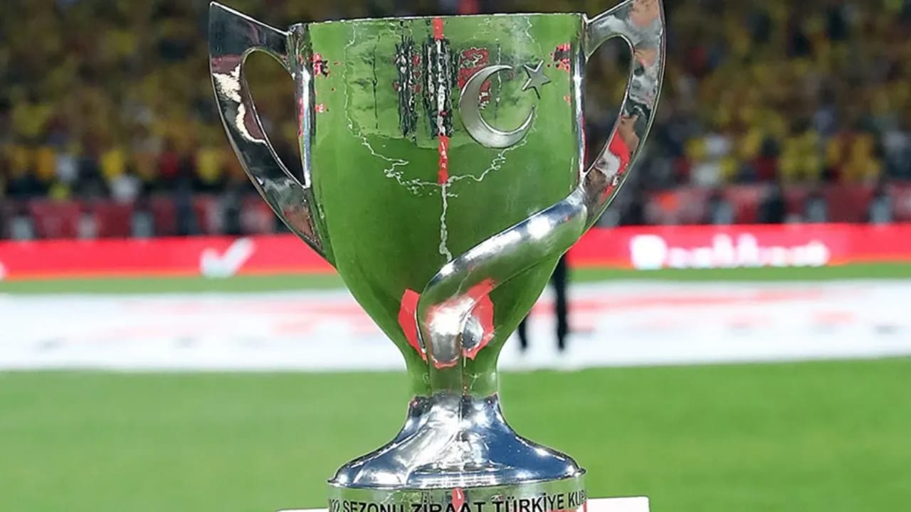 Ziraat Türkiye Kupası Çeyrek Final Eşleşmeleri Belirlendi