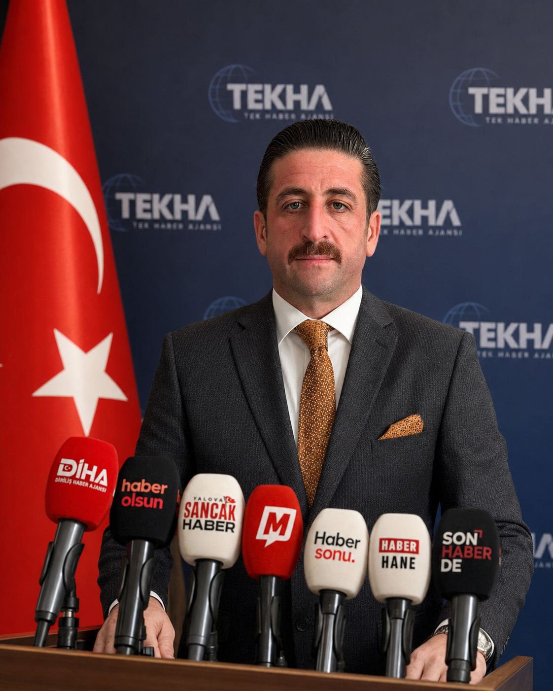 Zonguldak’taki Hafızlık İcazet Programına Yapılan Protestoya Sert Tepki